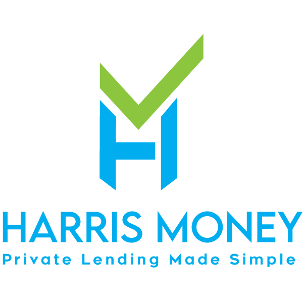 Harris Money Logo