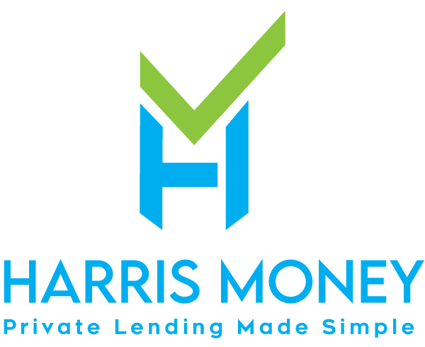 Harris Money Logo